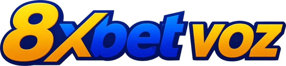 8xbet voz